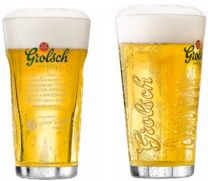 Grolsch bierglas 12x25cl