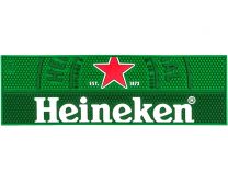 Heineken Barmat rubber