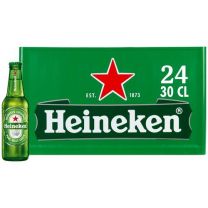 Heineken Krat 24x30cl