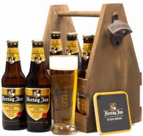 Hertog jan Partykist