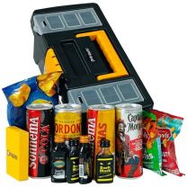 Toolbox Cadeau Pakket
