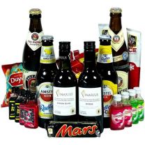 Borreltijd Geschenkpakket