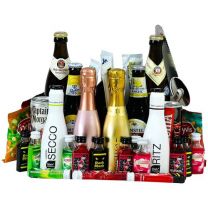 All Night Long XXL Geschenkpakket