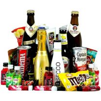 Partytime Premium Geschenkpakket