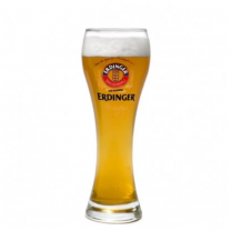 Erdinger Weissbier Glas 33cl