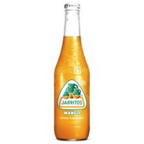 Jarritos Mango fles tray 24x37cl