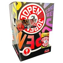Jopen Discover Giftbox 3x33cl + glas