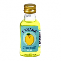 Kanarie Shot Partymix 10x2cl