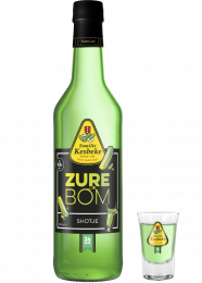 Kesbeke Zure Bom Shot