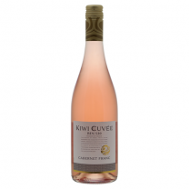 Kiwi Cuvée Cabernet Rosé Fles 75cl