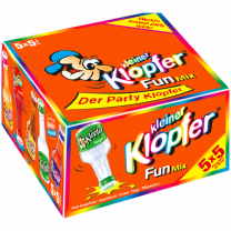 Kleiner Klopfer funmix