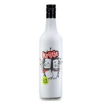 Krijtje Shot fles 70cl