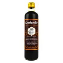 Kruipolie Honing-Drop Likeur fles 50cl
