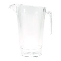 Kunststof Pitcher 1,1L