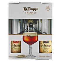 La trappe Giftset