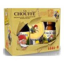 La Chouffe Giftpack