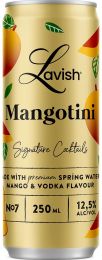 Lavish Mangotini