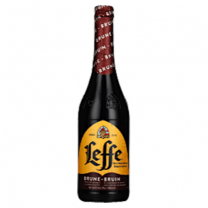 Leffe Bruin fles 75cl
