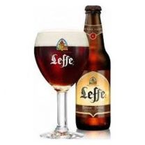 Leffe Bruin / Dubbel fles 30cl