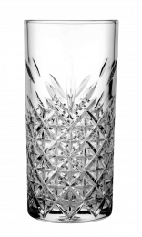 Longdrinkglas timeless 29,5cl 12 stuks