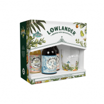 Lowlander Botanicals Discovery Box