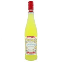 Luxardo Limoncello fles 70cl
