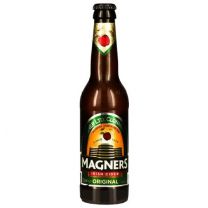 Magners Apple Cider fles 33cl