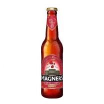 Magners Berry Cider fles 33cl