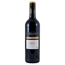 Marcel Martin Merlot fles 75cl