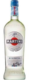 Martini Bianco Voordeelfles 1 Liter
