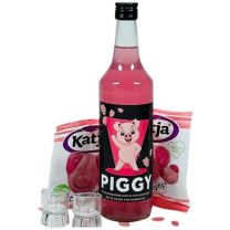 Piggyshot Pakket 1x70cl