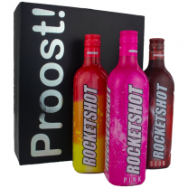 Rocketshot mix pakket