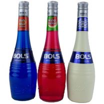 Bols Partydrink Shotjes Pakket 3x70cl
