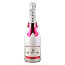 Moet & Chandon Ice Imperial Rose fles 75cl