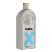 Monkai Agave Liqueur 70cl