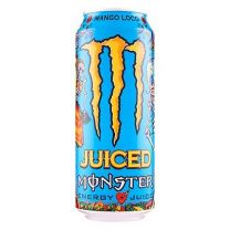 Monster Mango Loco Blik 12x50cl