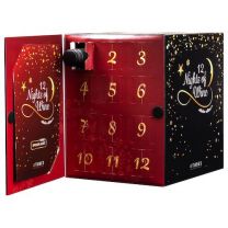 Mystery Wine Adventkalendar 12 Days