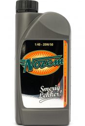 Nozem Oil 1 liter