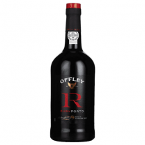 Offley Ruby port 75cl