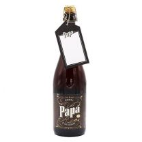 Quadrupel Papa Brouwerij van Steenberge 75cl