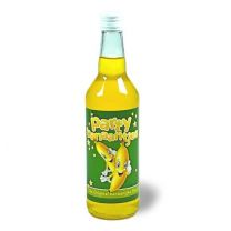 Party Banaantjes Shot fles 70cl