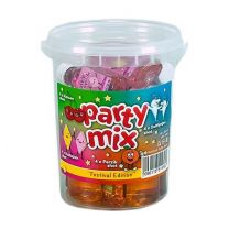 Party Shot Mix Emmer 16x2cl