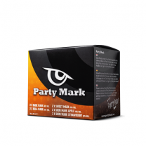 Party Mark Shooter box 10x20 ml