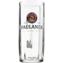 Paulaner Bierpul halve liter