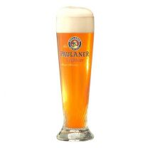 Paulaner Weissbier Glas Doos 6x30cl