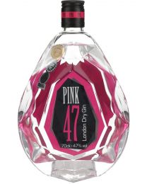 Pink 47 Gin