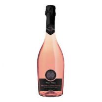 Ponte Villoni Prosecco Spumante Rosato fles 75cl