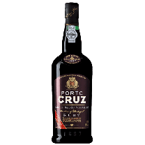 Porto Cruz Ruby Port fles 750ml