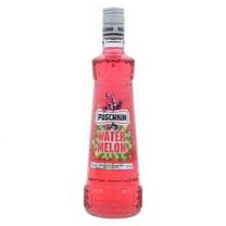 Puschkin Watermelon fles 70cl