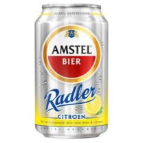 Amstel Radler blik 33cl